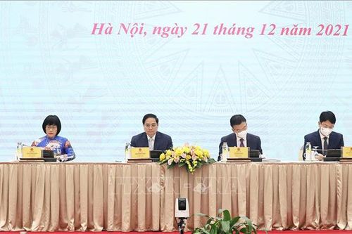 Lấy người dân, doanh nghiệp làm chủ thể, làm trung tâm trong xây dựng chính sách pháp luật