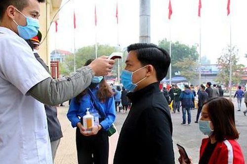 5 nhiệm vụ trọng tâm của các tổ chức đảng dịp Tết Nhâm Dần
