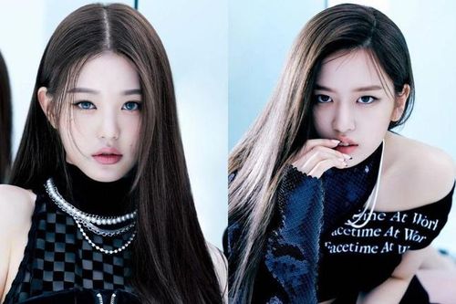 Fan phẫn nộ yêu cầu công ty đổi lại nghệ danh cho Won Young và Yujin, nguyên nhân do đâu?