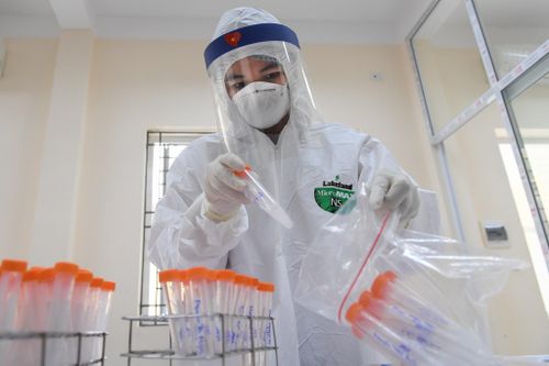 Đại biểu QH: Bộ Y tế có trách nhiệm trong vụ Việt Á thổi giá kit test