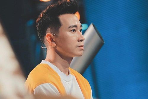 Chấm điểm 4 huấn luyện viên Rap Việt mùa hai