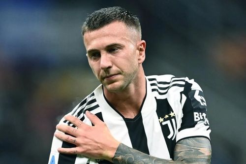 Juventus lãng phí gần nửa tỷ euro