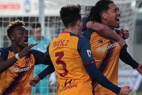 Soi kèo nhà cái Roma vs Sampdoria. Nhận định, dự đoán bóng đá Serie A (00h30, 23/12)