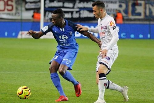 Soi kèo nhà cái Clermont vs Strasbourg. Nhận định, dự đoán bóng đá Ligue 1 (3h00, 23/12)