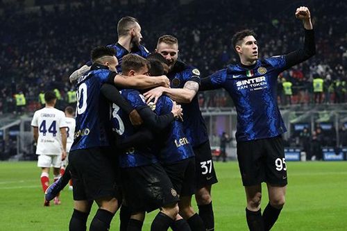 Soi kèo nhà cái Inter Milan vs Torino. Nhận định, dự đoán bóng đá Serie A (00h30, 23/12)