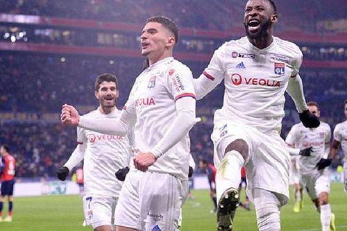 Soi kèo nhà cái Lyon vs Metz. Nhận định, dự đoán bóng đá Ligue 1 (3h00, 23/12)