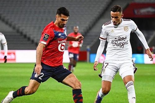 Soi kèo nhà cái Bordeaux vs Lille. Nhận định, dự đoán bóng đá Ligue 1 (3h00, 23/12)