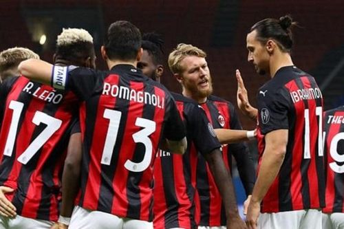 Soi kèo nhà cái Empoli vs Milan. Nhận định, dự đoán bóng đá Serie A (02h45, 23/12)