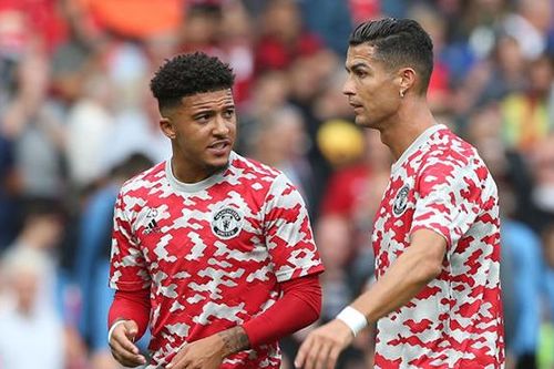 Bóng đá hôm nay 22/12: MU vắng Ronaldo và Sancho khi tập trở lại, Barcelona hòa Sevilla