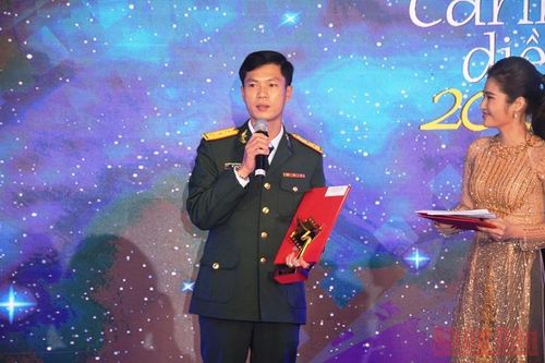 Tôn vinh 6 tác phẩm đoạt giải Cánh diều vàng 2020