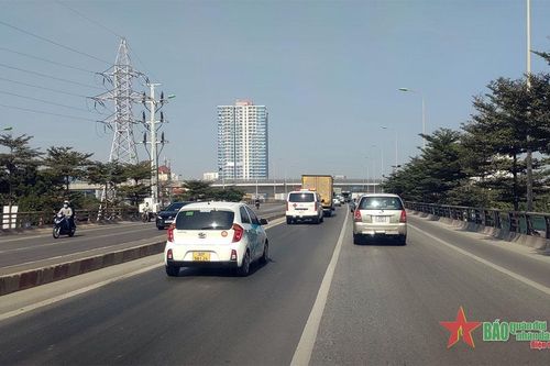 8 dự án giao thông quan trọng sắp được triển khai