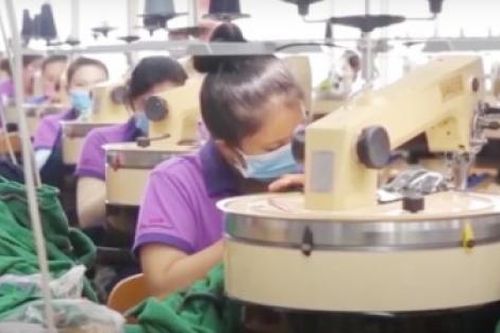 Long An 'vững vàng' trước đại dịch Covid-19