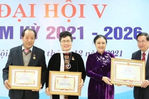 Thúc đẩy tình hữu nghị Việt Nam-Mông Cổ trong giai đoạn mới
