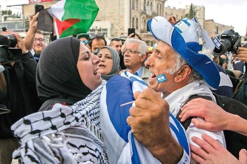 Israel-Palestine: LHQ kêu gọi chấm dứt bạo lực, Nga sẵn sàng vào cuộc