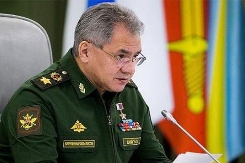 Nga tố Mỹ âm mưu 'động tay' ở miền Đông Ukraine, Washington phản pháo