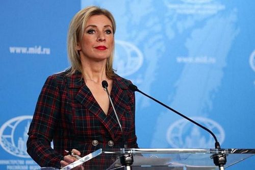 Nga phản pháo Mỹ: WTO liên quan gì? Có ai đó vi phạm thì chính là Washington và EU