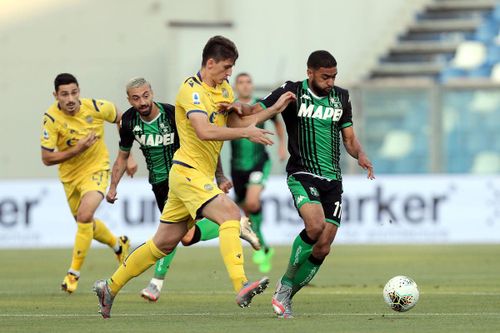 Nhận định trận Verona - Fiorentina, 00h30 ngày 23/12