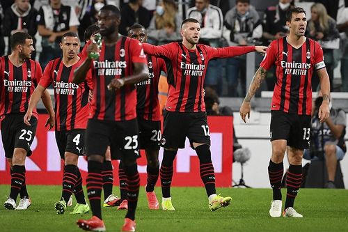Nhận định trận Empoli - AC Milan, 02h45 ngày 23/12