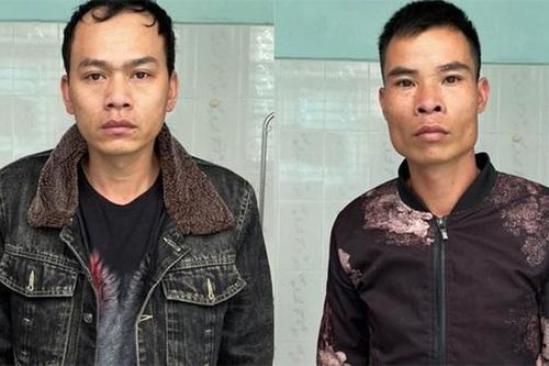 Truy bắt 2 đối tượng dùng dao khống chế lái xe đang đi vệ sinh, ép đưa tiền