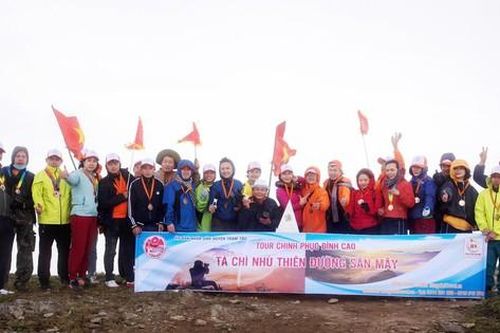 Trạm Tấu - Yên Bái: Phát triển du lịch trải nghiệm 'đánh thức cô gái ngủ trong mây'