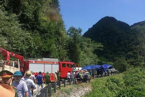 Tài xế lĩnh 9 năm tù, công ty du lịch phải bồi thường 4 tỷ trong vụ tai nạn làm chết 15 người