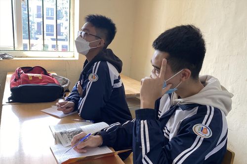 Gia tăng học sinh trầm cảm sau dịch COVID-19