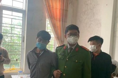 Bắt đối tượng tàng trữ lượng lớn ma túy tổng hợp và heroin