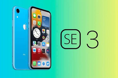 iPhone SE 3 đang sản xuất thử nghiệm, chuẩn bị ra mắt