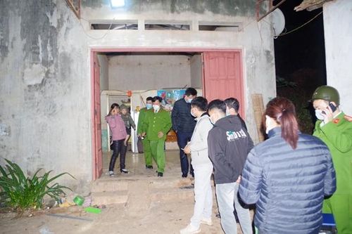 Bé trai 13 tuổi tử vong vì tự chế pháo nổ