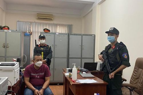 Triệt phá băng nhóm giang hồ tàng trữ vũ khí quân dụng, điều hành đường dây đánh bạc 2.000 tỉ đồng