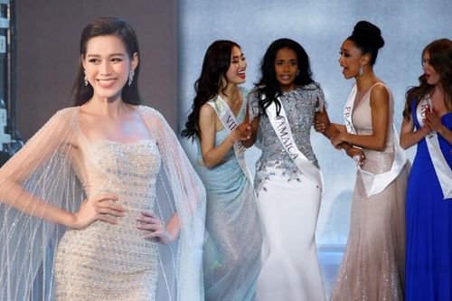 Miss World thông báo cụ thể ngày chung kết: Chờ đợi Đỗ Hà được gọi tên vào ngày 16/03/2022