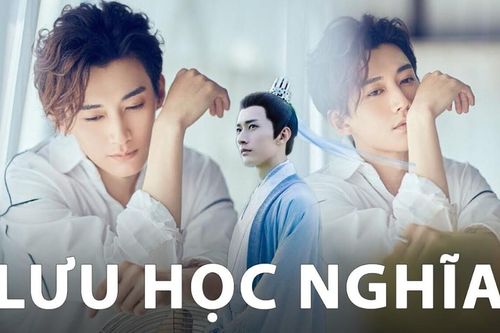 NSX 'Phong Tư' tuyên bố đã nhận được phí bịt miệng từ Lưu Học Nghĩa nên sẽ buông tha cho nam diễn viên