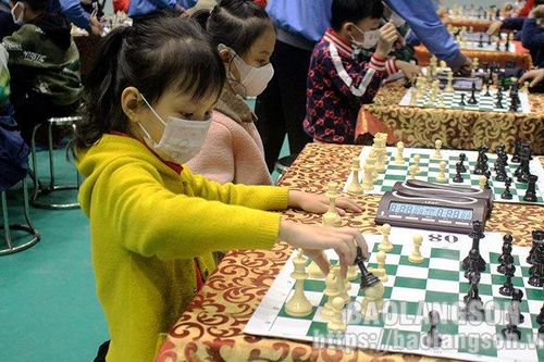 CLB Cờ vua trí tuệ thành phố Lạng Sơn: 'Địa chỉ vàng' huấn luyện tài năng cờ vuaTin khácNgành dân số Lạng Sơn: 60 năm xây dựng và phát triểnĐội Việt Nam tuyên truyền giải phóng quân - lực lượng tiền thân của Quân đội Nhân dân Việt Nam