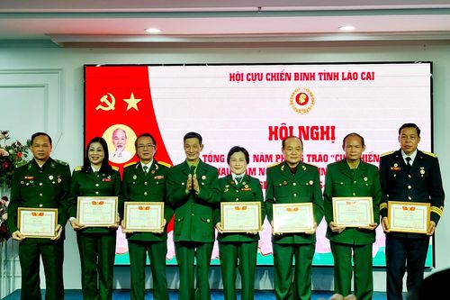 'Bộ đội Cụ Hồ' trên mặt trận kinh tế