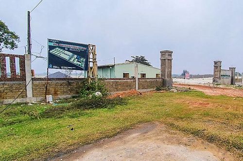 Dự án Cụm công nghiệp Đông Gio Linh gia hạn đến bao giờ?