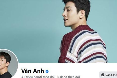 Fanpage gần 4 triệu người theo dõi của Ji Chang Wook bất ngờ bị đổi tên, chuyện gì xảy ra?
