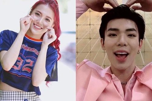 Thực hư chuyện ca sĩ Erik hẹn hò với Emma Nhất Khanh