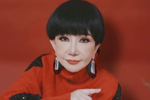 Lễ tang nghệ sĩ Thanh Kim Huệ