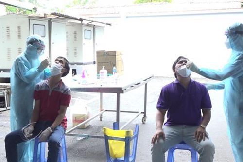 Đồng Tháp huy động hệ thống nhà thuốc, quầy thuốc tham gia phòng chống Covid-19