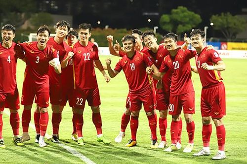 Nhận định bóng đá Việt Nam vs Thái Lan: 'Ngai vàng' vẫy gọi!