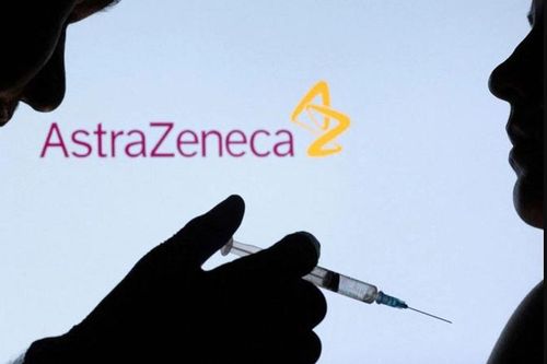 AstraZeneca: Mũi vaccine tăng cường có hiệu quả chống lại biến thể Omicron