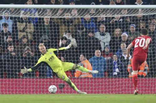 Liverpool đối đầu Arsenal, Chelsea gặp Tottenham ở bán kết Cúp Liên đoàn Anh