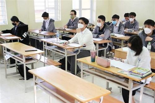 Đưa nội dung quyền con người vào chương trình giáo dục