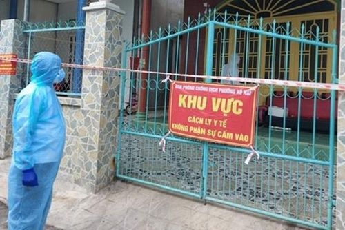 Covid-19 ở Việt Nam sáng 23/12: Việt Nam đứng thứ 32/223 quốc gia và vùng lãnh thổ về số ca mắc; 1 tuần Hà Nội có 4.200 F0 qua test nhanh