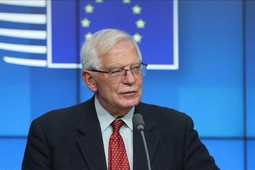 Nga sắp thảo luận với Mỹ và NATO, EU 'đe'