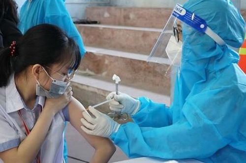 Chủ động ứng phó trước khả năng biến chủng Omicron xâm nhập