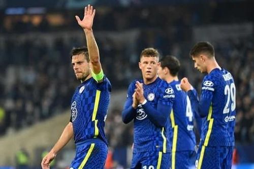 Đối thủ phản lưới đưa Chelsea vào bán kết Cúp Liên đoàn
