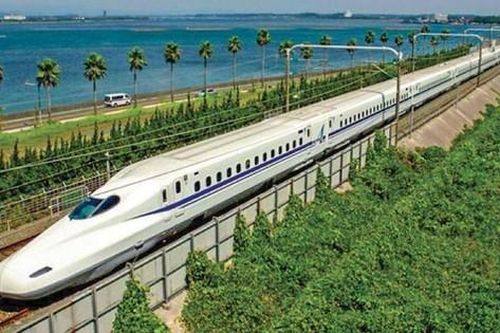 Phó Thủ tướng: Dứt khoát phải hiện đại hóa ngành đường sắt