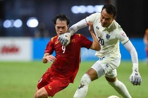BLV Quang Huy: Không có VAR thì đừng tổ chức AFF Cup nữa!