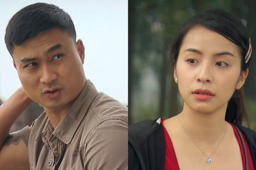 Đông - Hải 'quạt' bớt hot, cặp 'mầm non giải trí' Hiếu - Hoài của 'Phố trong làng' trở thành tâm điểm mới